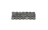 Wiseco Valve Shim Kit- 10.0mm Dia Kit thumbnail 6