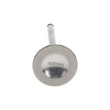 Wiseco 09-18 Kawasaki KX450F Titanium Exhaust Valve thumbnail 5