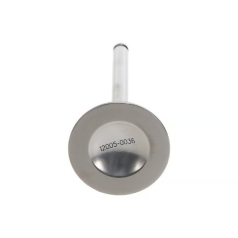Wiseco 06-08 Kawasaki KX450F Titanium Exhaust Valve thumbnail 8