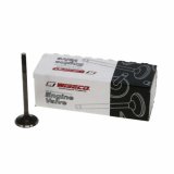 Wiseco 00-07 Yamaha TT-R125 Steel Exhaust Valve thumbnail 1