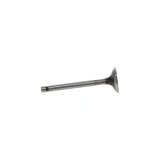 Wiseco 00-07 Yamaha TT-R125 Steel Exhaust Valve thumbnail 2