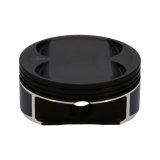 Wiseco HD Milwaukee 8 CVO 128cid 11.0:1 CR (X) Piston thumbnail 4