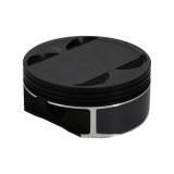 Wiseco HD Milwaukee 8 CVO 128cid 11.0:1 CR (X) Piston thumbnail 5