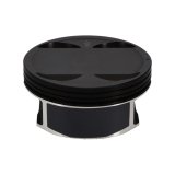 Wiseco HD Milwaukee 8 CVO 128cid 11.0:1 CR (X) Piston thumbnail 7