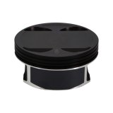 Wiseco HD Milwaukee 8 CVO 128cid 11.0:1 CR (X) Piston thumbnail 8