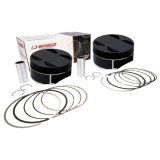 Wiseco HD Milwaukee 8 CVO 121cid 11.0:1 CR (X) Piston thumbnail 2