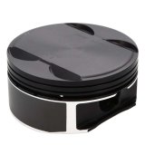 Wiseco HD Milwaukee 8 CVO 121cid 11.0:1 CR (X) Piston thumbnail 3