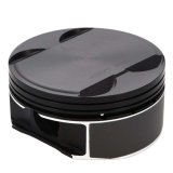 Wiseco HD Milwaukee 8 CVO 121cid 11.0:1 CR (X) Piston thumbnail 4