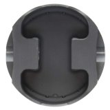 Wiseco HD Milwaukee 8 CVO 121cid 11.0:1 CR (X) Piston thumbnail 6