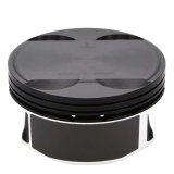 Wiseco HD Milwaukee 8 CVO 121cid 11.0:1 CR (X) Piston thumbnail 7