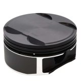 Wiseco HD Milwaukee 8 CVO 121cid 11.0:1 CR (X) Piston thumbnail 8
