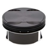 Wiseco HD Milwaukee 8 CVO 121cid 11.0:1 CR (X) Piston thumbnail 9