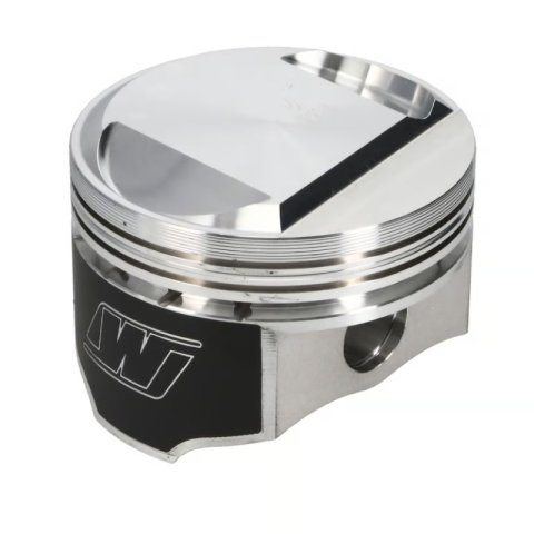 Wiseco Harley 1340 3507X-4724,4725P1 Piston Kit thumbnail 3