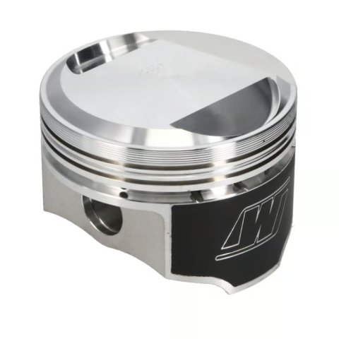 Wiseco Harley 1340 3507X-4724,4725P1 Piston Kit thumbnail 6
