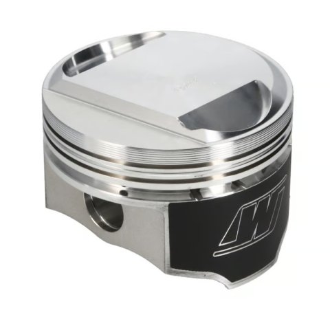 Wiseco Harley 1340 3507X-4724,4725P1 Piston Kit thumbnail 9