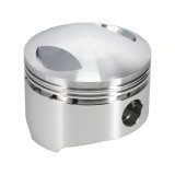 Wiseco HD Pan & Shovelhead 7:1 (3517X-4729P2) Piston thumbnail 9