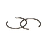 Wiseco 15mm Round Wire Locks thumbnail 1