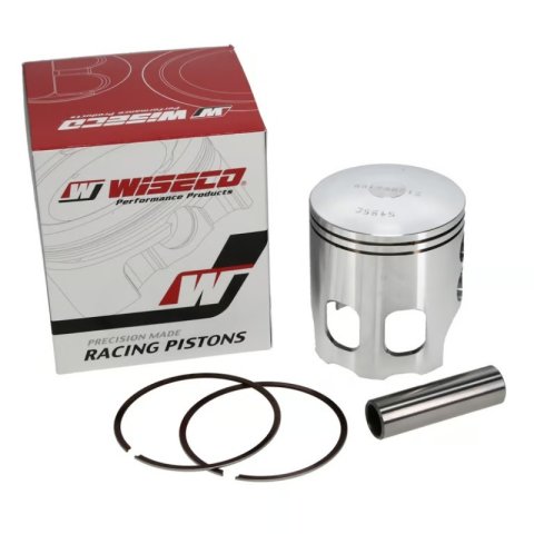 Wiseco Yamaha YFZ350 Banshee/RZ350 ProLite 2539CD Piston Kit thumbnail 3