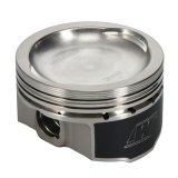Wiseco 07-12 Polaris 800/05-12 RZR Sportsman 10.2:1 Piston thumbnail 7
