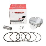 Wiseco 05-11 Kawasaki KVF750 Prairie Brute Force 11.5:1 Piston thumbnail 9