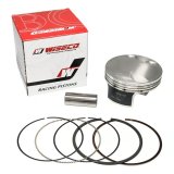 Wiseco 04-05 Honda TRX450R 11.5:1 CR Piston thumbnail 8
