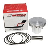 Wiseco 98-04 Honda TRX450ES Foreman 9.5:1 CR Piston thumbnail 3