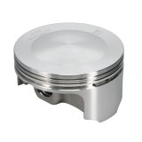 Wiseco 98-04 Honda TRX450ES Foreman 9.5:1 CR Piston thumbnail 5
