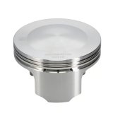 Wiseco 98-04 Honda TRX450ES Foreman 9.5:1 CR Piston thumbnail 6