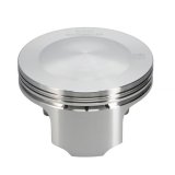 Wiseco 98-04 Honda TRX450ES Foreman 9.5:1 CR Piston thumbnail 9