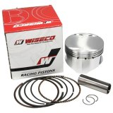 Wiseco 02-10 Kawasaki 650 Prairie 11:1 3169XC Piston thumbnail 3
