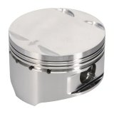 Wiseco 02-10 Kawasaki 650 Prairie 11:1 3169XC Piston thumbnail 7