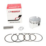 Wiseco 88-03 Kawasaki KLF220 Bayou 9.3:1 CR Piston thumbnail 4