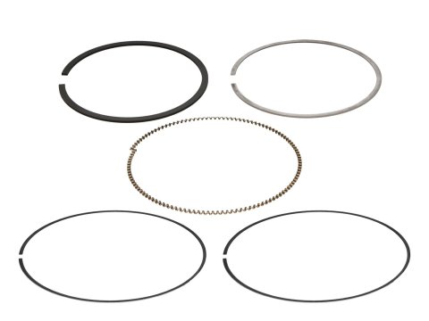 Wiseco 4.060 Ring Set-1.2x1.2x3.0mm thumbnail 1