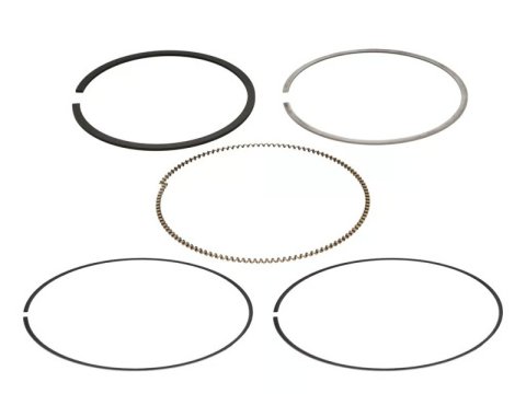 Wiseco 4.060 Ring Set-1.2x1.2x3.0mm thumbnail 3