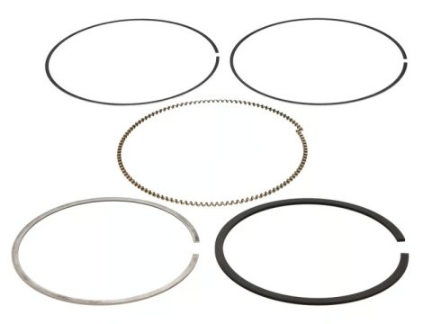 Wiseco 4.060 Ring Set-1.2x1.2x3.0mm thumbnail 4
