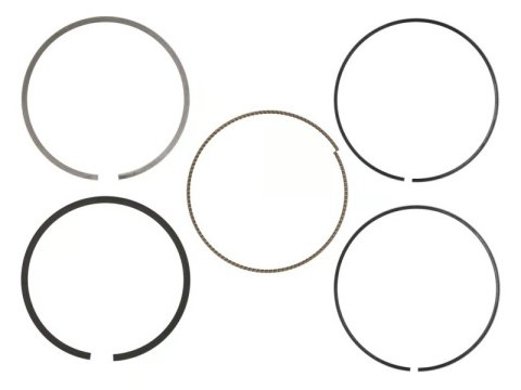 Wiseco 4.060 Ring Set-1.2x1.2x3.0mm thumbnail 5