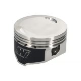 Wiseco 00-06 Yamaha YFM400 Kodiak/07-08 Griz 10.5:1CR Piston Kit thumbnail 3