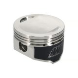 Wiseco 00-06 Yamaha YFM400 Kodiak/07-08 Griz 10.5:1CR Piston Kit thumbnail 4