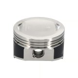 Wiseco 00-06 Yamaha YFM400 Kodiak/07-08 Griz 10.5:1CR Piston Kit thumbnail 5