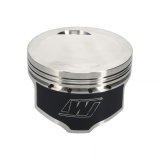 Wiseco 00-06 Yamaha YFM400 Kodiak/07-08 Griz 10.5:1CR Piston Kit thumbnail 6