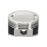 Wiseco 00-06 Yamaha YFM400 Kodiak/07-08 Griz 10.5:1CR Piston Kit thumbnail 7