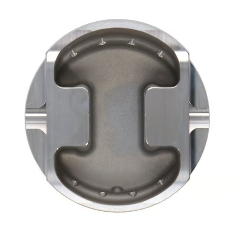 Wiseco 06-19 Can-Am 650 Outlander Stock CR Piston thumbnail 2