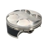 Wiseco 11-14 Kawasaki KX250F 14.5:1 CR Piston thumbnail 4