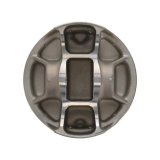 Wiseco 11-14 Kawasaki KX250F 14.5:1 CR Piston thumbnail 7