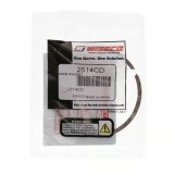 Wiseco 66.40mm Ring Set thumbnail 3