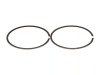 Wiseco 56.75mm Ring Set thumbnail 7