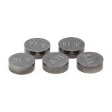 Wiseco Valve Shim Refill Kit- 9.48 x 3.15mm (5) thumbnail 2