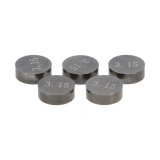 Wiseco Valve Shim Refill Kit- 9.48 x 3.15mm (5) thumbnail 3