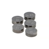 Wiseco Valve Shim Refill Kit- 9.48 x 3.15mm (5) thumbnail 5