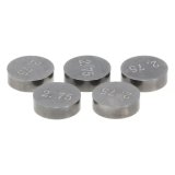 Wiseco Valve Shim Refill Kit- 9.48 x 2.75mm (5) thumbnail 3